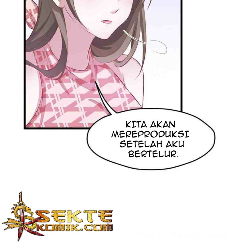 Beauty and the Beasts Chapter 98 Bahasa Indonesia